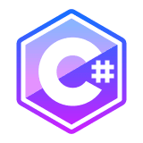 C#